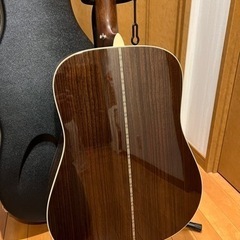 値下げ！マーチンD-28  2018年製美品中古