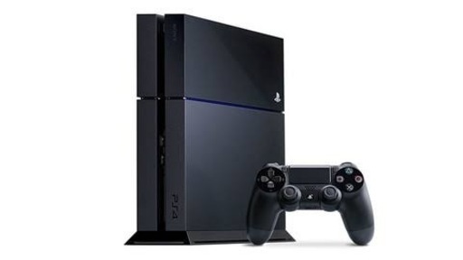 PS4 CUH-1100A 動作確認済