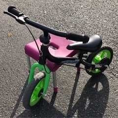 ⭐︎中古品　AVIGO  CRUISER  幼児用自転車　子供用品⭐︎