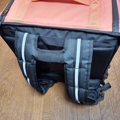 宅配鞄　カバン　かばん　 delivery bag 0円　ゼロ