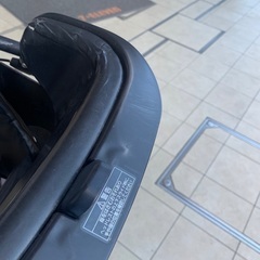 【30日に引取りできる方限定】電動自転車パナソニックギュット