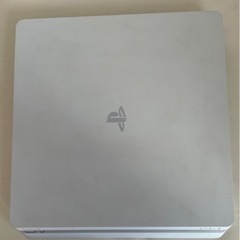 PS4 PlayStation4本体＋コントローラー2台