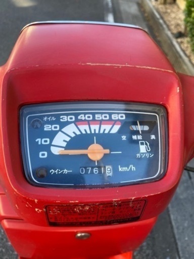 ピンバッジ京王バス再生産予定無しラスト一個