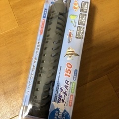 【受け渡し決定しました】水槽用ヒーター　150w 使用期間2週間...