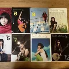 miwa 会報誌