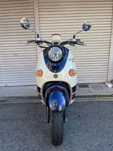 美車］自賠責付き！ヤマハ ビーノ SA37J 原付 | qsfirst.sg