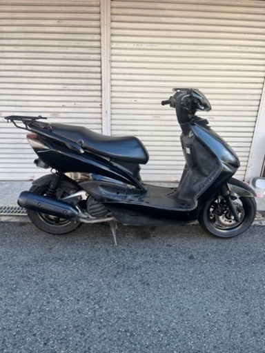 ヤマハ シグナス SE12J 1型 | hshn.org