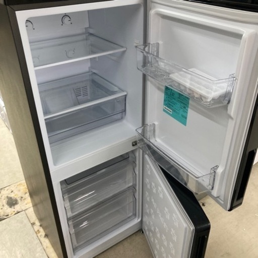 USED高年式！Haier 冷蔵庫148L2022年製
