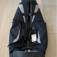 Golf Travel Bag社のゴルフトラベルバッグ