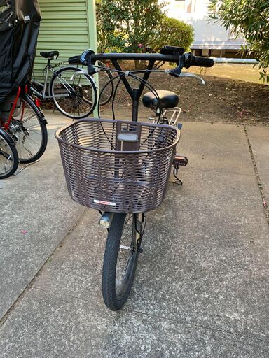 電動自転車