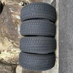 ヨコハマ iceGUARD iG60 235/50 R19 103Q IG60