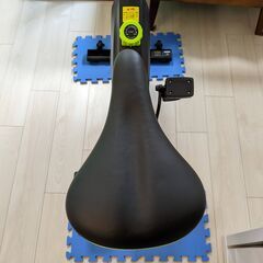 東京都中野区】エアロバイク FITBOX