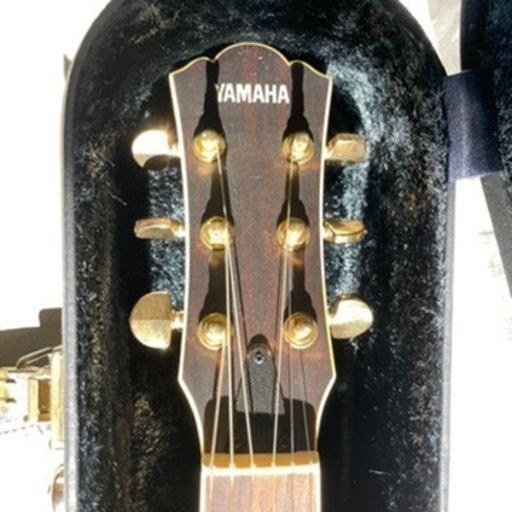 YAMAHA LEX-8 美品です。