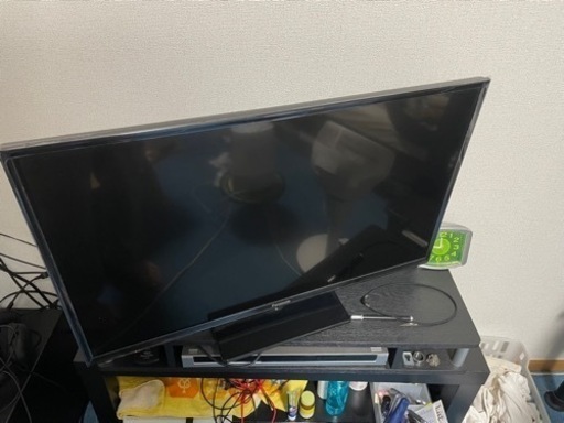 パナソニック　2019年液晶TV ３２型　美品