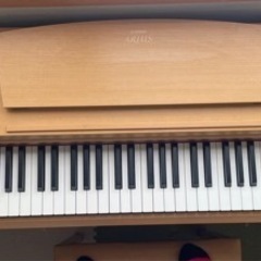 電子ピアノ　YAMAHA YDP-161