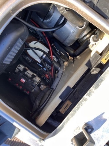 12/25写真更新】水上バイク YAMAHA FXクルーザー1800HO 【トレーラー