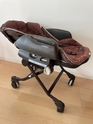 Combi  ネムリラ　AUTO SWING  ハイ\u0026ロースウィングラック
