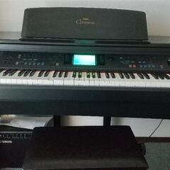 電子ピアノ　クラビノーバ　CVP-96
