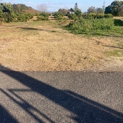 みやき町の閑静で日当たりの良い土地です♪