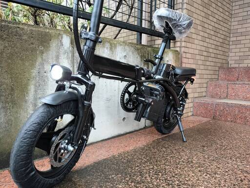 世田谷!】大容量バッテリー 48V10Ah フル電動自転車 | neix.com.ar