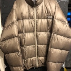 【ネット決済・配送可】⚡️THENORTHFACE⚡️取り引き中...