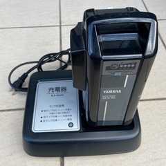 美品 電動アシスト自転車 YAMAHA pas With