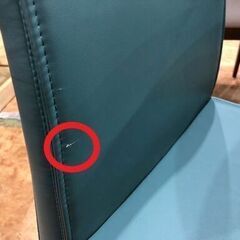 【愛品館市原店】藤栄 フーヴォラウンドダイニングテーブル×ハッシーニチェア