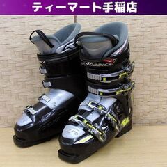 ノルディカ スキーブーツ 27.0cm EASY MOVE6 ア...