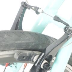 Switch 値下げしました！BIANCHI 「ビアンキ」CAMELEONTE 2 2014