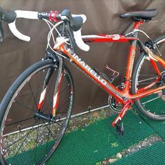 超美品PINARELLO FP3 フルカーボン アルテグラ6800組み