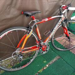 超美品PINARELLO FP3 フルカーボン アルテグラ6800組み