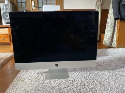 Mac iMac 27-inch