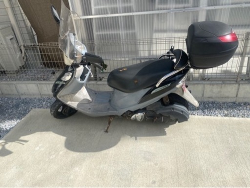 V125G売り✨
