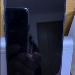 【ネット決済・配送可】IPhone SE 第2世代 64Gb　S...