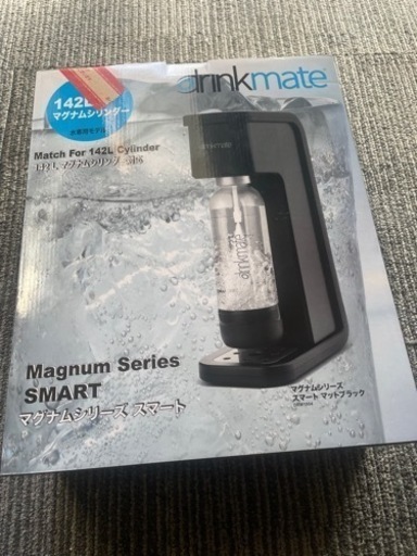 新品です。