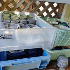 食器全部まとめて　和食器