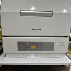 Panasonic NP-TCR4-W 食洗機 