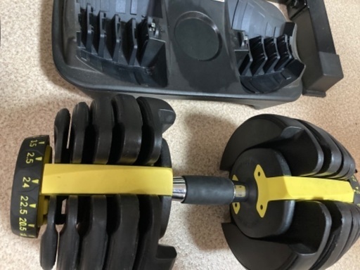 可変式ダンベル ベンチ台 | alfasaac.com