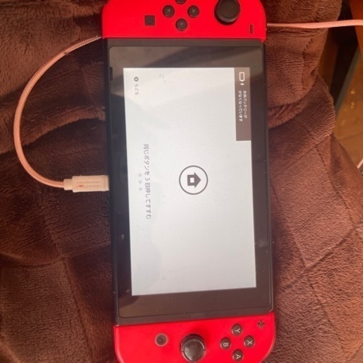 その他 Switch