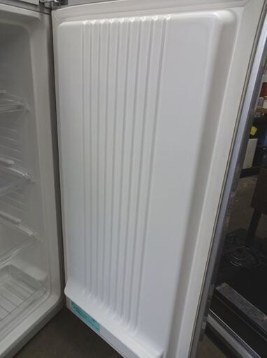 ハイアール　電気冷凍庫　ストッカー　JF-NU100B　2012年製