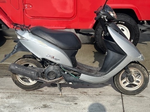 DIO  4スト　　実動車　早い者勝ち