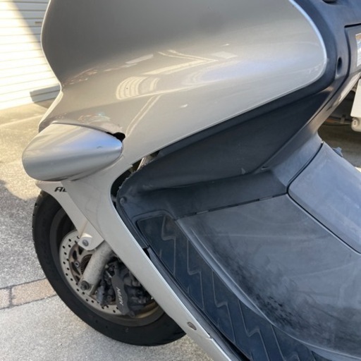 豊田市 HONDA フォルツァ Forza MF06 BE23092105 FORZA_2025 | 株式