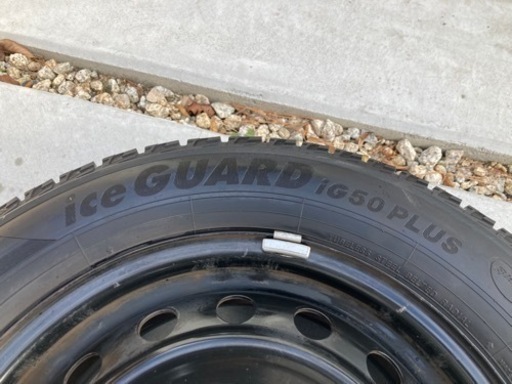 スタッドレスタイヤ 195/65R15 鉄チンホイール付き 【公式通販】