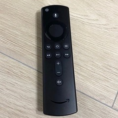 Amazon Fire Stick リモコンのみ