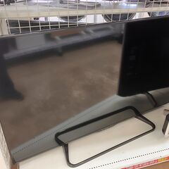 SHARP シャープ 50型 液晶テレビ 2017年年式 LC-50W35 No.4558○ ※