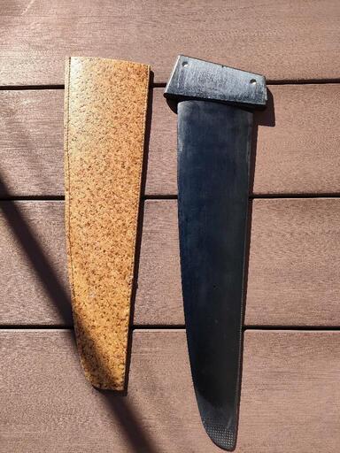 N2 フィン N2 Fins 46cm スラローム カーボン