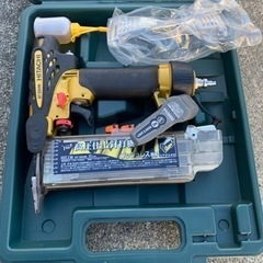 日立（ハイコーキ）フィニッシュ