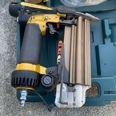 日立（ハイコーキ）フィニッシュ