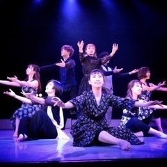 梅田 ダンス&ミュージカル 参加募集 舞台やミュージカルでプロを目指す方にオススメ！ - 友達