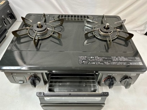 リサイクルサービス八光 田上店 安心の3か月保証 配達・設置OK】リンナイ